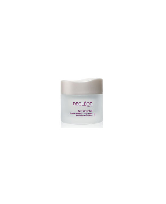 Decleor Nutridivine - Crema Nutriente - pelli molto secche