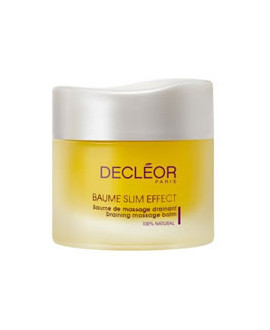 Decleor Baume Slim Effect  -  Anticellulite (-20%)