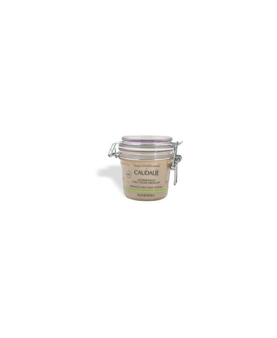 Caudalie Gommage Friction Merlot 150g