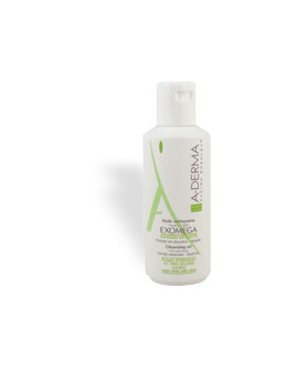 A-Derma Exomega Olio Detergente 500ml