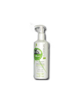 A-Derma Exomega Crema Emolliente Viso Corpo 