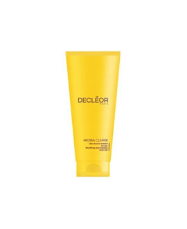 Decleor Aroma Cleanse Gel doccia Esfoliante