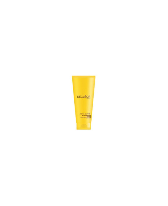 Decleor Aroma Cleanse Gel doccia Esfoliante