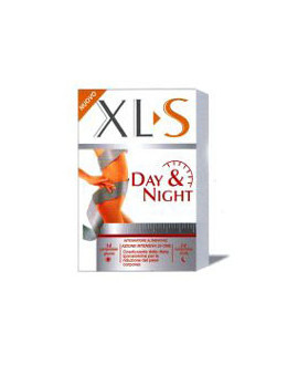 XL-S Day e Night - Brucia Grassi 