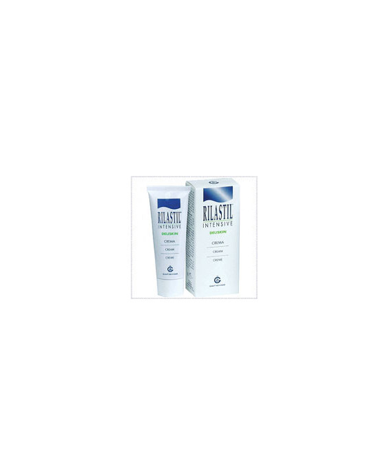 Rilastil Intensive Deliskin crema