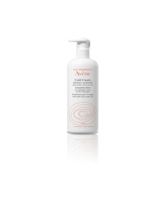 Avène Cold Cream Emulsione Corpo