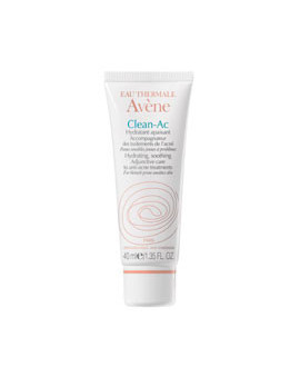 Avene clean  Ac trattamento lenitivo