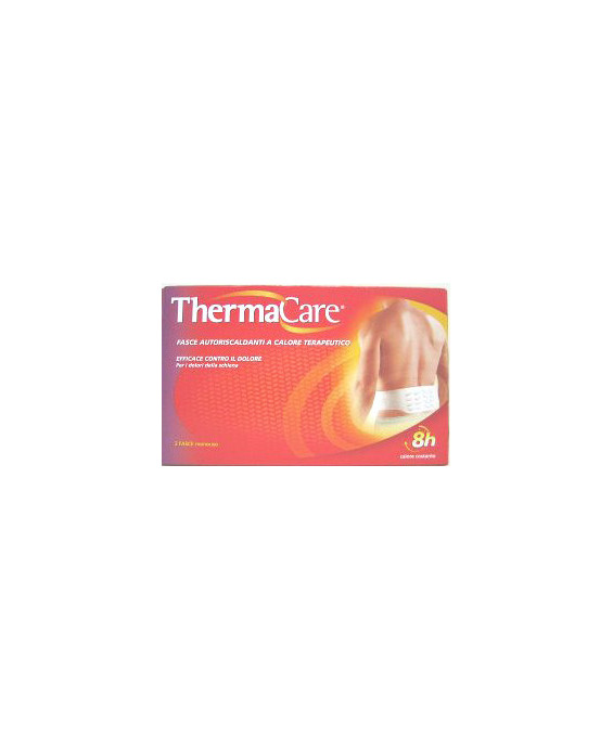 ThermaCare Fasce Autoriscaldanti a calore terapeutico