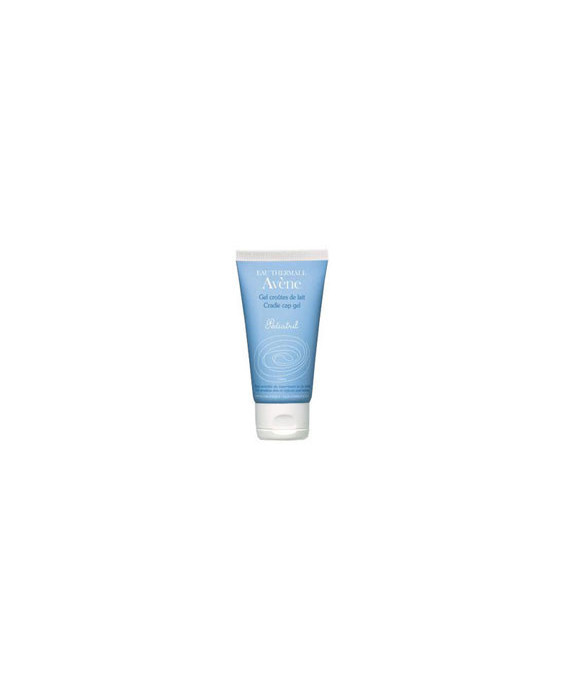 Avene Pediatril Gel crosta lattea