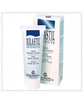 Rilastil Intensive viso crema notte