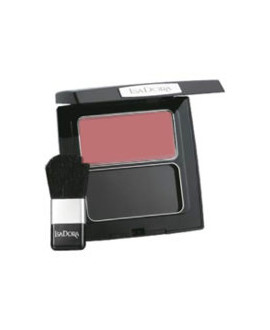 Isadora Perfect Powder Rouge fard 09