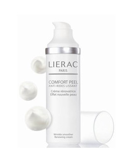 Lierac Comfort Peel  - Anti-Rughe Levigante  (-20%)