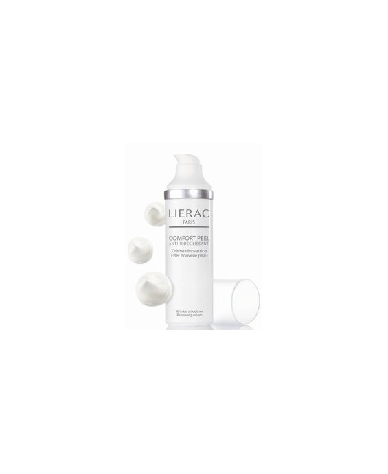 Lierac Comfort Peel  - Anti-Rughe Levigante  (-20%)