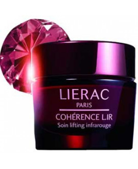 Lierac Coherence L.IR  Trattamento Lifting Infrarosso  (-20%)