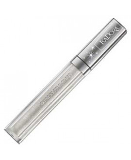 Isadora Express Star Gloss 50 white - Lip gloss fluido