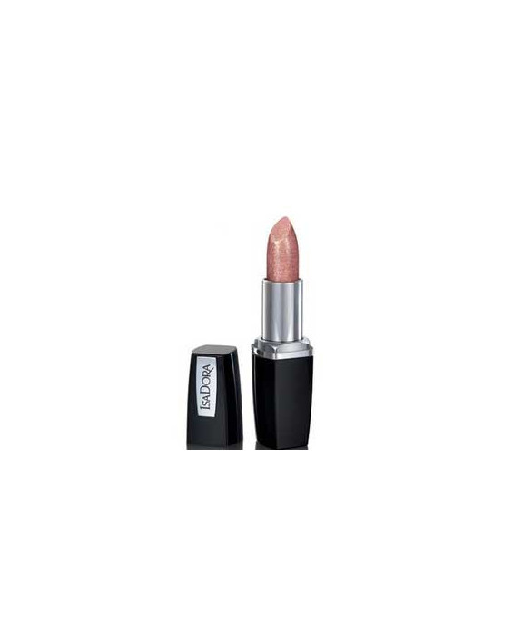 Isadora Perfect Moisture Lipstick (160 Golden Glitz)