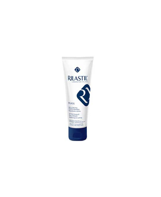 Rilastil Man Gelcrema Dopo Barba