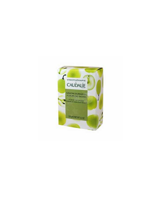 Caudalie Sapone  Surgras Fleur de Vigne