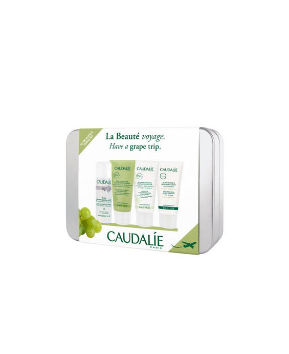 Caudalie Kit da Viaggio  