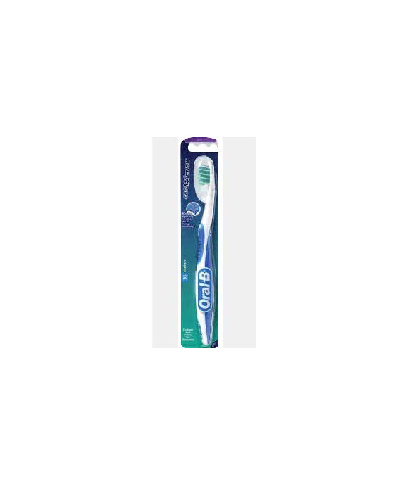 Oral-B CrossAction Medio