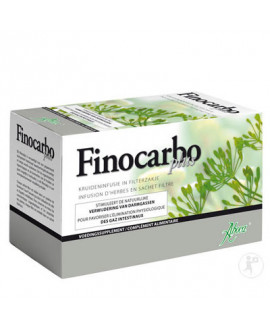 Aboca Finocarbo Plus Tisana