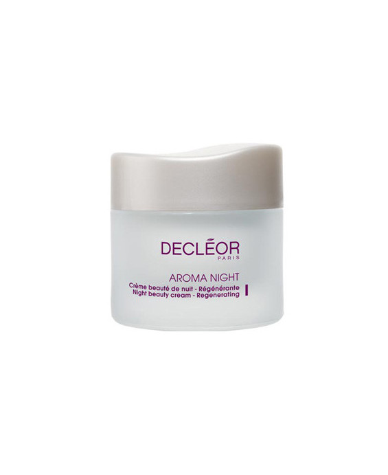 Decleor Aroma Night - Crema da Notte Rigenerante