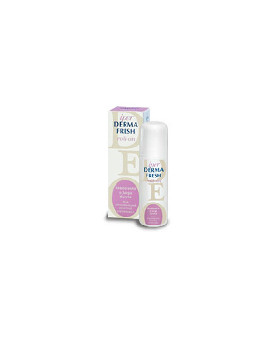 Iper Dermafresh Roll-On - ipersudorazione