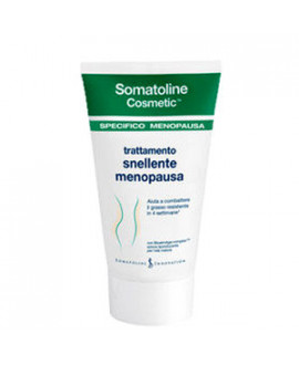 Somatoline Snellente Menopausa 