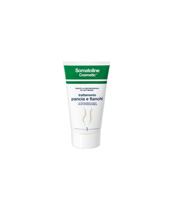 Somatoline Cosmetic - Trattamento Pancia e Fianchi  - 150 ml