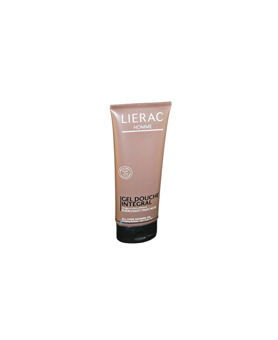 Lierac Homme Gel Douche Integral - Viso Corpo e Capelli