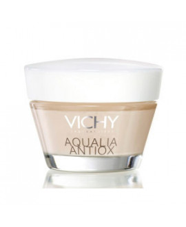 Vichy Aqualia Antiox  - Crema Idratante   