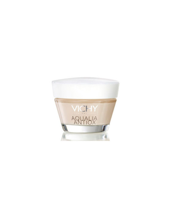 Vichy Aqualia Antiox  - Crema Idratante   