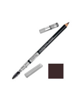 Isadora Eye Brow Pencil with Brush - 21 DarkBrown