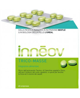 Inneov Trico Masse - Integratore Caduta Capelli