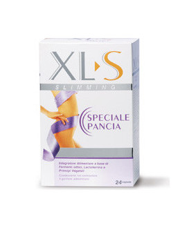 XL-S Speciale Pancia - Integratore Alimentare