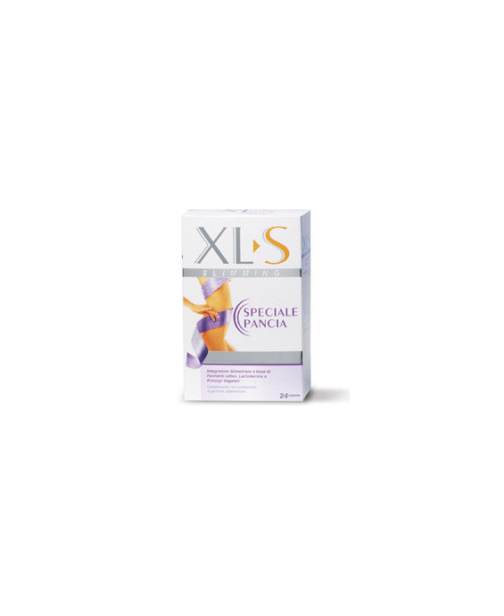 XL-S Speciale Pancia - Integratore Alimentare