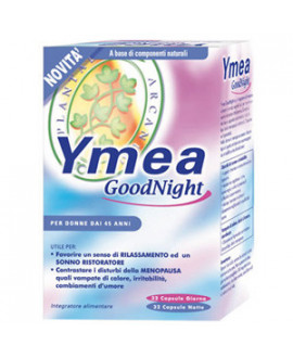 Ymea GoodNight - Integratore Alimentare