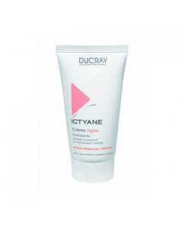 Ducray ICTYANE Crema leggera