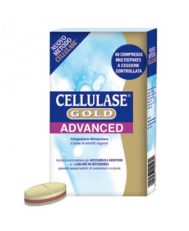 Cellulase Gold Advanced 
