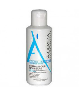 A-Derma Dermalibour + Gel Detergente