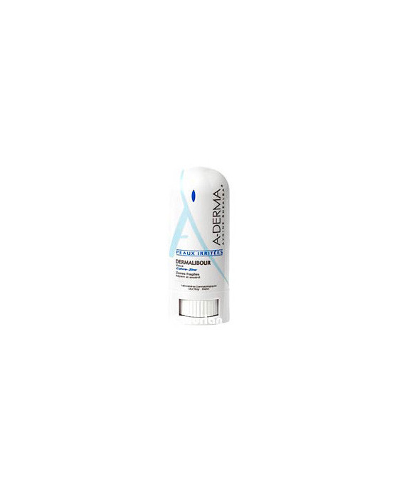 A-Derma Dermalibour Stick  - Zone Fragili