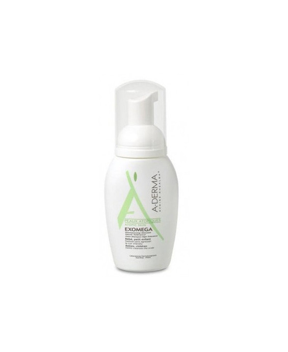 A-Derma Exomega - Shampoo Bebè