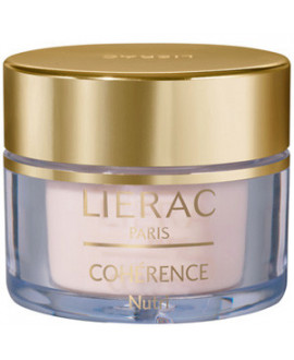 Lierac Coherence nutri anti-age rassodante