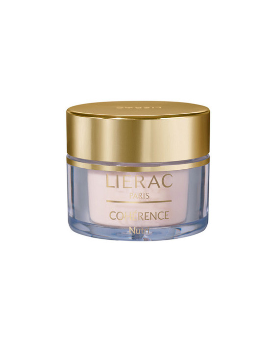 Lierac Coherence nutri anti-age rassodante