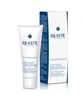 Rilastil Progression Crema Idratante 