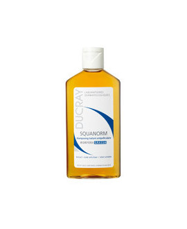 Ducray Squanorm - Shampoo Forfora Grassa