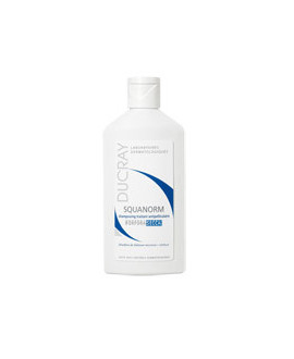 Ducray Squanorm - Shampoo Forfora Secca