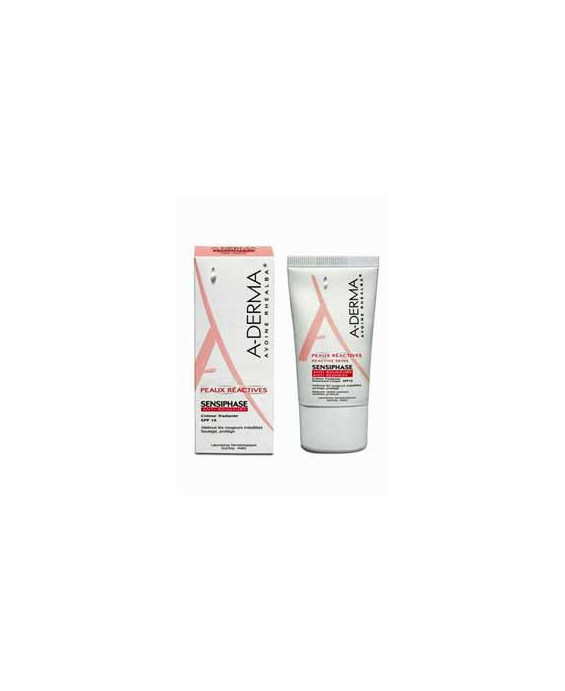 A-Derma Sensiphase AR   - Maschera Anti-Rougeurs (-40%)