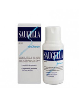 Saugella Idra Serum pH 4.5 