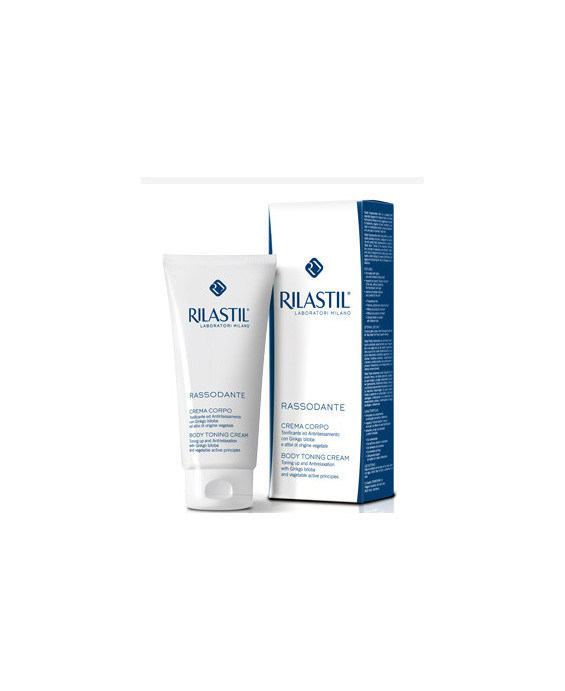 Rilastil  Crema Rassodante Corpo  (-20%)